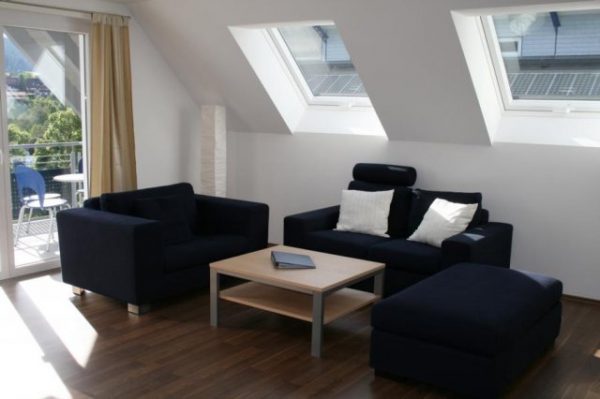 Home - Ferienwohnungen Iven